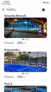 TOP-SPORTS screenshot 2