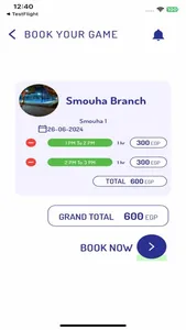 TOP-SPORTS screenshot 3