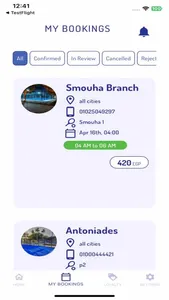 TOP-SPORTS screenshot 4