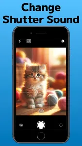 ++Camera screenshot 0