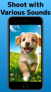 ++Camera screenshot 1