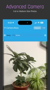 Camera Boss for OneDrive screenshot 2