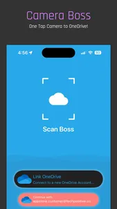 Camera Boss for OneDrive screenshot 4