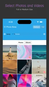 Photo Boss for OneDrive screenshot 2
