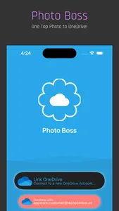 Photo Boss for OneDrive screenshot 4