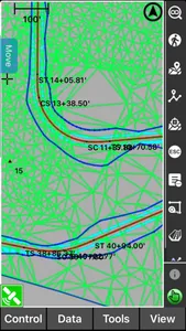 Pocket3D screenshot 0