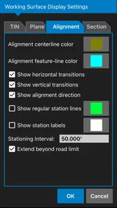 Pocket3D screenshot 2