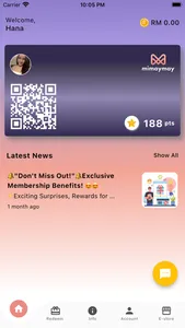 Mi MayMay screenshot 1