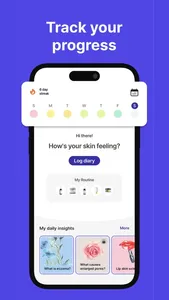 SkinSort - Skincare Scanner screenshot 3