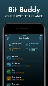 Bit Buddy screenshot 0