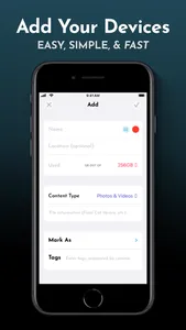 Bit Buddy screenshot 1