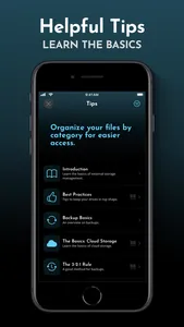 Bit Buddy screenshot 3