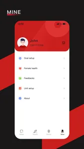 NAVIFORCE screenshot 0