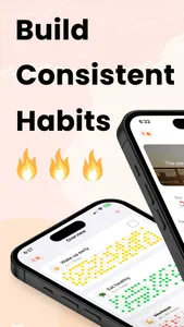 Habit Tracker - HabitPal screenshot 0