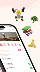 Habit Tracker - HabitPal screenshot 1