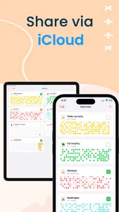 Habit Tracker - HabitPal screenshot 7