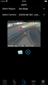 Live Traffic Cameras in CA screenshot 7