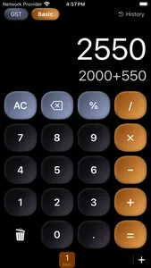 Easy GST Hisab screenshot 2