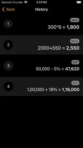 Easy GST Hisab screenshot 4