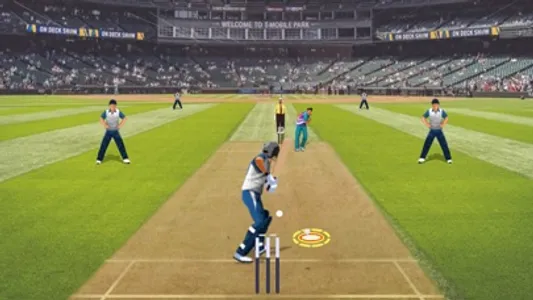 World Cricket Match Simulator screenshot 3