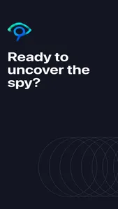 Spy: Find who screenshot 0