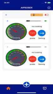 AIPROBER screenshot 0