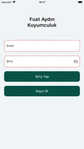 Kuyumcu Çözümleri screenshot 6