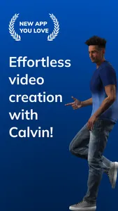 AI Video Creator - Generator screenshot 0