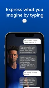 AI Video Creator - Generator screenshot 2