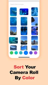 Wallpaper Collage Maker screenshot 0