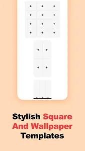 Wallpaper Collage Maker screenshot 3