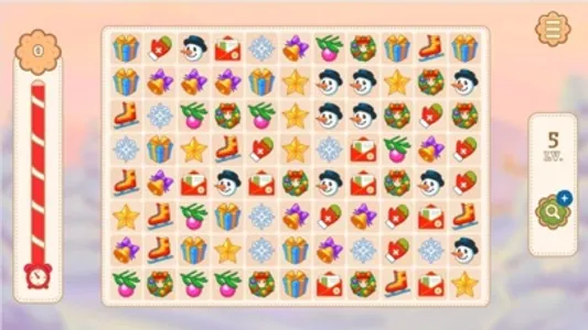 Joy Mahjong screenshot 1