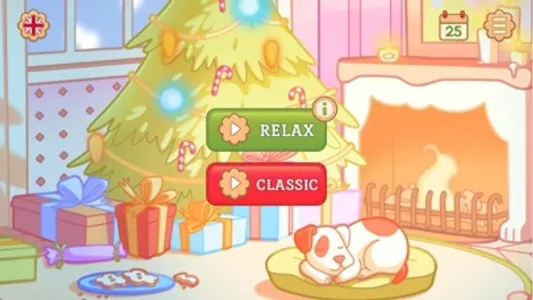 Joy Mahjong screenshot 2