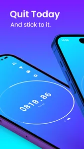 Quit Drinking: 99 Days screenshot 0