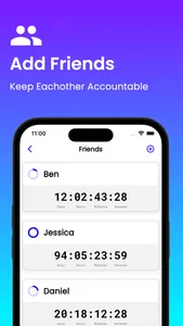 Quit Drinking: 99 Days screenshot 3