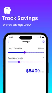 Quit Drinking: 99 Days screenshot 4