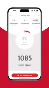 Boubyan Steps screenshot 3