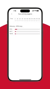Boubyan Steps screenshot 4
