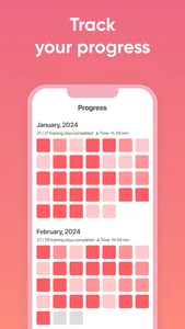 Pelvic Gym: Kegel Trainer screenshot 5