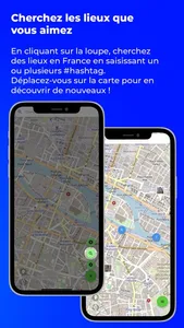 Trottle App screenshot 1