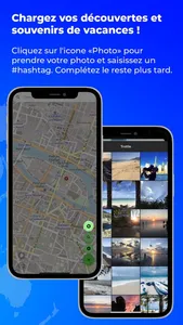 Trottle App screenshot 2