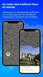 Trottle App screenshot 3