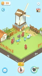 Any Animals Merge screenshot 0