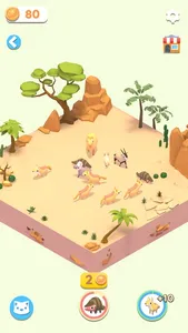 Any Animals Merge screenshot 3