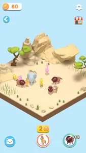 Any Animals Merge screenshot 4