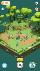 Any Animals Merge screenshot 5