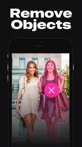AI Photo Generator & Enhance screenshot 2