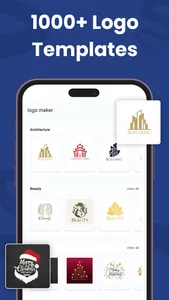 Ai Logo Maker & Design Creator screenshot 0