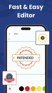 Ai Logo Maker & Design Creator screenshot 1