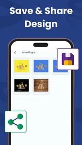 Ai Logo Maker & Design Creator screenshot 4